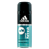 Adidas Foot Shoe Refresh deodorant sprej do bot 150 ml
