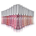 Loreal Paris Glam Shine 6H Volumizer lesk na rty 110 Addictive Peach 6 ml