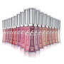 Loreal Paris Glam Shine 6H Volumizer lesk na rty 110 Addictive Peach 6 ml