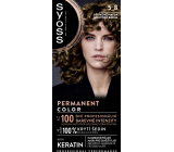 Syoss farba do włosów, 5-8 Orzechowy Brąz