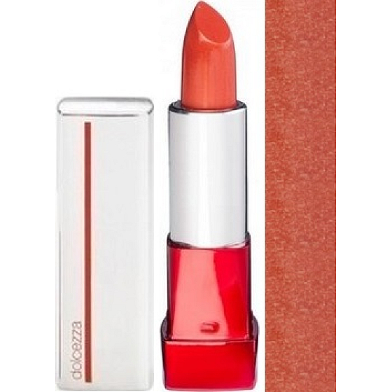 Gabriella Salvete Dolcezza Lipstick rtěnka 09 Arancio Dolce 4,2 g
