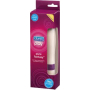 Durex Play Pure Fantasy Vícerychlostní vibrátor pro vaše potěšení