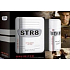 Str8 Unlimited voda po holení 100 ml + deodorant sprej 150 ml, kosmetická sada