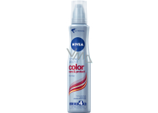 Nivea Color Care & Protect piankowe spray do stylizacji, 150 ml