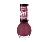 Miss Sporty Lasting Colour lak do paznokci 151 7 ml