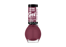 Miss Sporty Lasting Colour lak do paznokci 151 7 ml