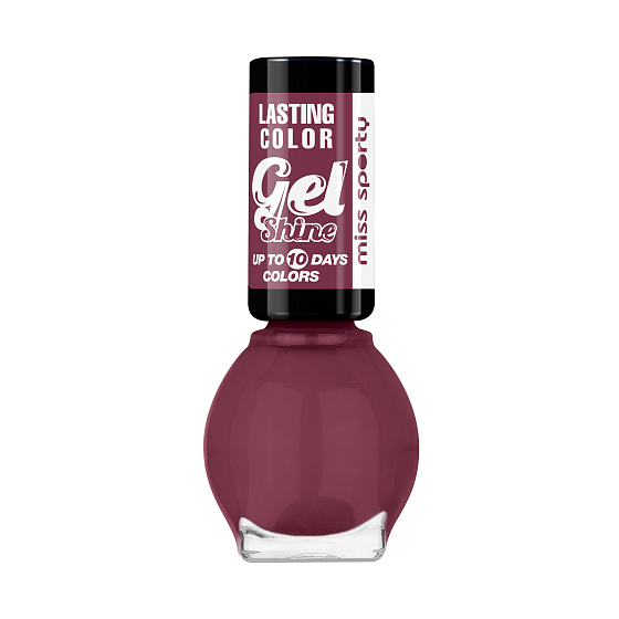 Miss Sporty Lasting Colour lak do paznokci 151 7 ml