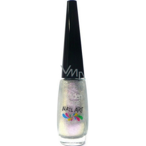Golden Rose Nail Art zdobící lak na nehty odstín 133 7,5 ml Golden Rose Nail Art zdobící lak na nehty odstín 133 7,5 ml