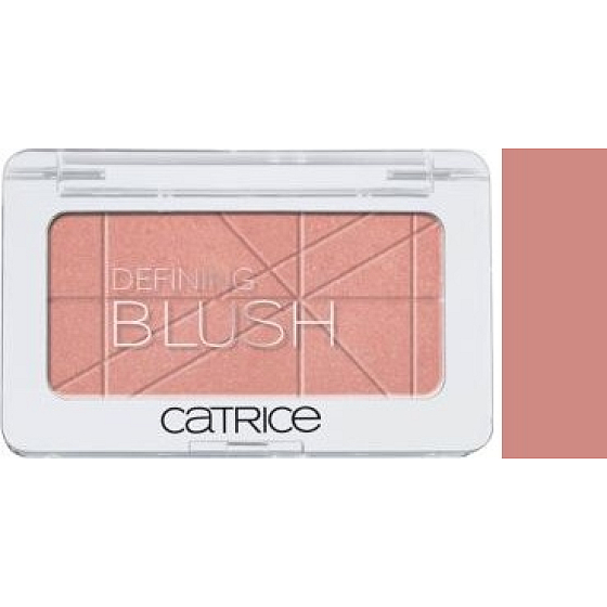 Catrice Defining Blush tvářenka 050 Apropos Aprico 5 g