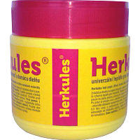 Herkules uniwersalne klej dyspersyjny, 500 g