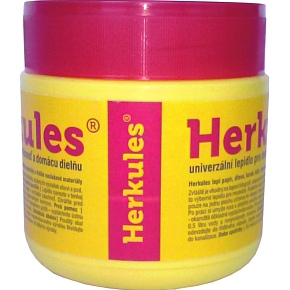 Herkules uniwersalne klej dyspersyjny, 500 g