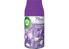 Air Wick FreshMatic Lawenda napełniacz do odświeżacza 250 ml