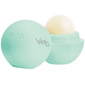 Eos Sweet Mint, Sladká máta balzám na rty 7 g