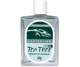 Health Link Tea Tree Oil vynikající antiseptické a léčebné vlastnosti 30 ml