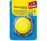 Fino druciana szczotka z uchwytem 1 sztuka