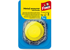 Fino druciana szczotka z uchwytem 1 sztuka