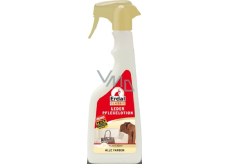 Erdal Classic Leather Lotion ośmietrzający balsam do pielęgnacji skóry bezbarwny 500 ml rozpylacz