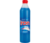 Iron środek do czyszczenia okien i powierzchni szklanych, 500 ml