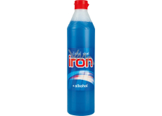 Iron środek do czyszczenia okien i powierzchni szklanych, 500 ml