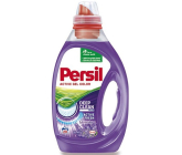 Persil Deep Clean Lavender tekutý prací gel na barevné prádlo 20 dávek 1 l