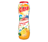 Citra Cytrynowy środek czyszczący w proszku do naczyń 400 g