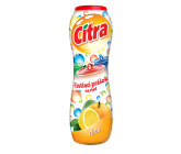 Citra Cytrynowy środek czyszczący w proszku do naczyń 400 g