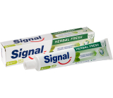 Signal Family Herbal Fresh pasta do zębów 75 ml