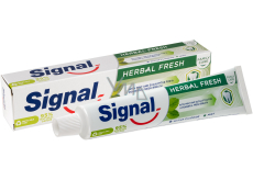 Signal Family Herbal Fresh pasta do zębów 75 ml