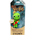 Albi Voodoo přívěsek Studentík 8 x 4 cm