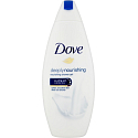 Dove Nourishing Deeply nawilżający żel pod prysznic 250 ml