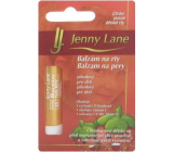 Jenny Lane Truskawkowy Balsam do ust dla dzieci 6,4 g