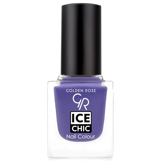 Golden Rose Ice Chic Nail Colour lak na nehty 55 10,5 ml