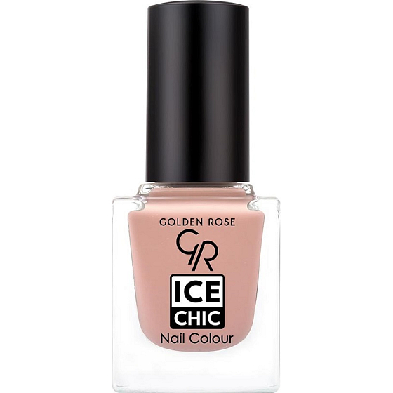 Golden Rose Ice Chic Nail Colour lak na nehty 13 10,5 ml