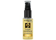 Marion Oriental Oils Jojoba i Słonecznik Olej do włosów 30 ml