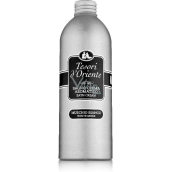 Tesori d´Oriente Muschio Bianco płyn do kąpieli, 500 ml