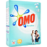 Omo Sensitive prášek na praní pro citlivou pokožku 35 dávek 2,45 kg