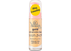 Dermacol Gold Anti-Wrinkle Base baza pod makijaż 20 ml