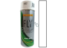 Color Works Primer 918561 biały akrylowy podkład 400 ml