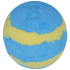 Bomb Cosmetics Pobřežní akvarely - Shore Thing Watercolours Musujące kule do kąpieli tworzą paletę kolorów w wodzie 250 g