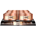 Revers Lumi Strobing Professional Highlighter Palette paletka rozjasňovačů 01 12,5 g