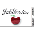 Arch Samolepka Jablkovica velká etiketa 8,5 x 5,5 cm SK