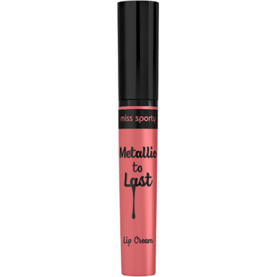 Miss Sporty Metallic to Last lesk na rty 210, 3,7 ml