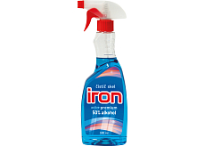 Iron Active Premium środek do okien, 500 ml