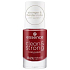 Essence Clean & Strong lak na nehty 05 Loud Poppy 8 ml
