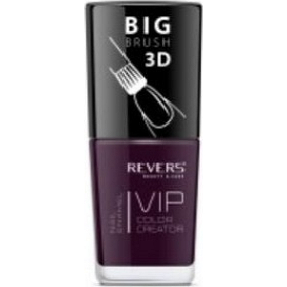 Revers Beauty & Care Vip Color Creator lak na nehty 040, 12 ml