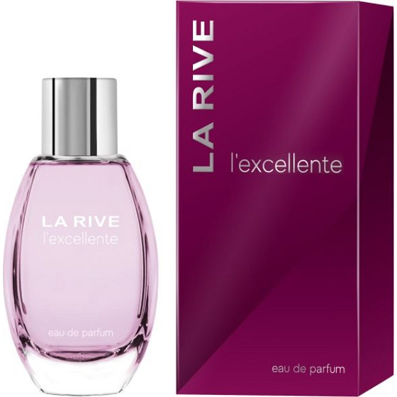 La Rive L'Excellente perfumowana woda dla kobiet 100 ml