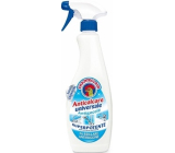 Chante Clair Anticalcare uniwersalny środek do usuwania kamienia wodnego 625 ml spryskiwacz