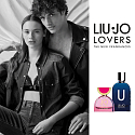 Liu Jo Lovers Jo for Him toaletní voda pro muže 50 ml