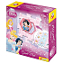 Disney Puzzle a podložka 2v1 Princess 12 dílků, doporučený věk 3+