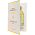 Guerlain Aqua Allegoria Bergamote Calabria toaletní voda pro ženy 1 ml s rozprašovačem, vialka